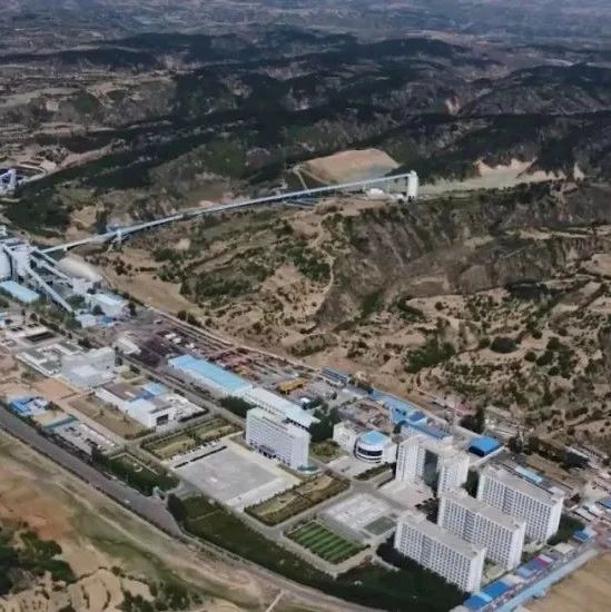 华为矿山网络安全等保解决方案，为庞庞塔煤矿生产搭建安全“防护盾”