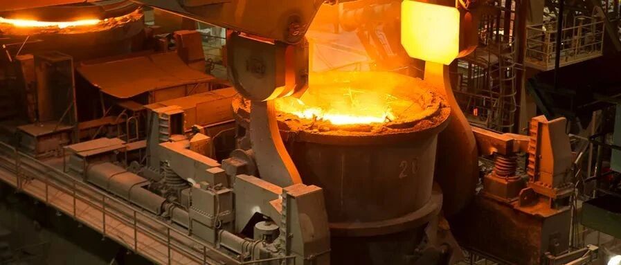 钢铁行业如何做好“十四五”数字化转型？