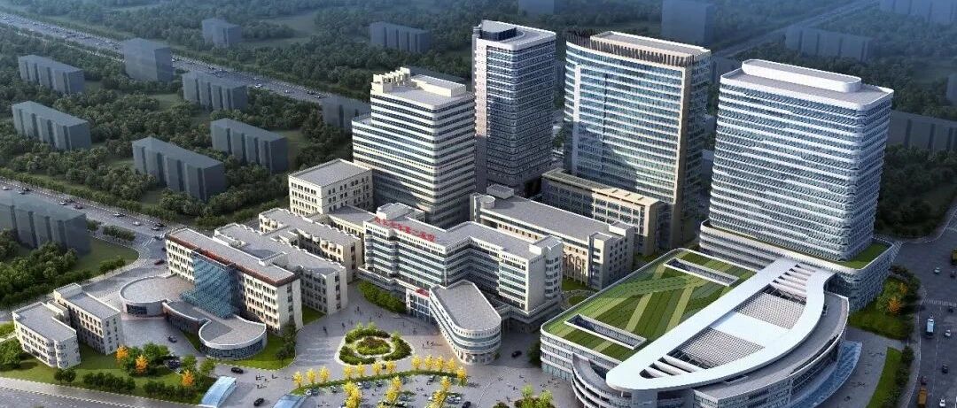 携手“懂行人”，山东大学第二医院打造大带宽、高可靠的全光医院示范标杆