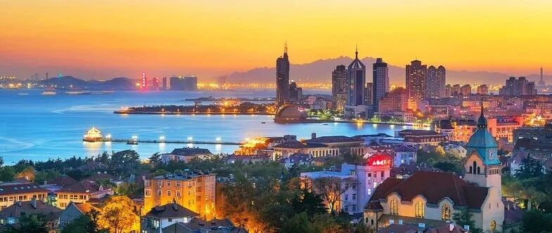 懂行100 | 与“懂行人”同行，青岛打造视频产业新高地