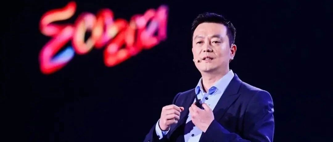 华为带动数字化转型供给侧之变——携手伙伴做智能时代的“架桥工”和“修路人”