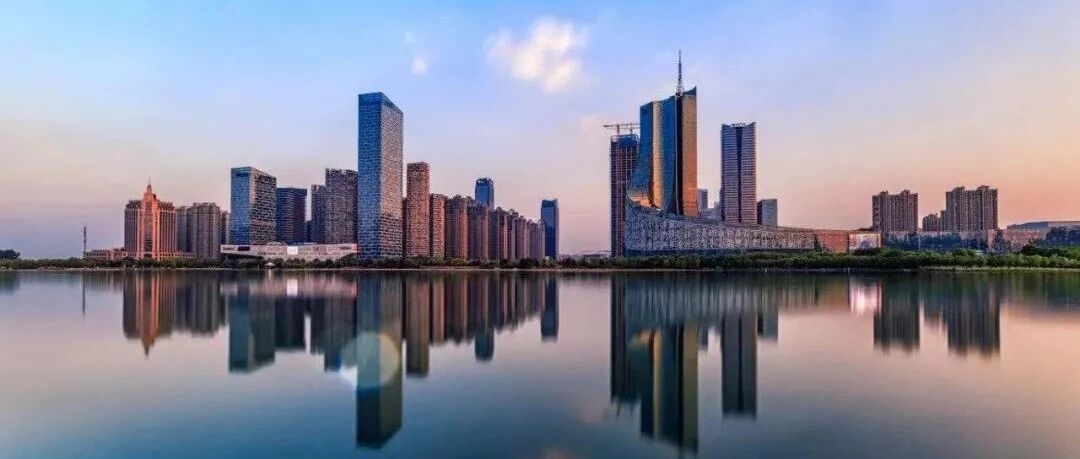 华为助力安徽：让科技创新的“关键变量”，成为高质量发展的“最大增量”