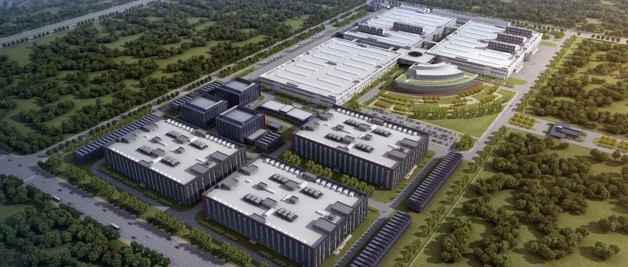 全国低碳日来了！践行“双碳”目标，华为如何加速IDC产业绿色发展？