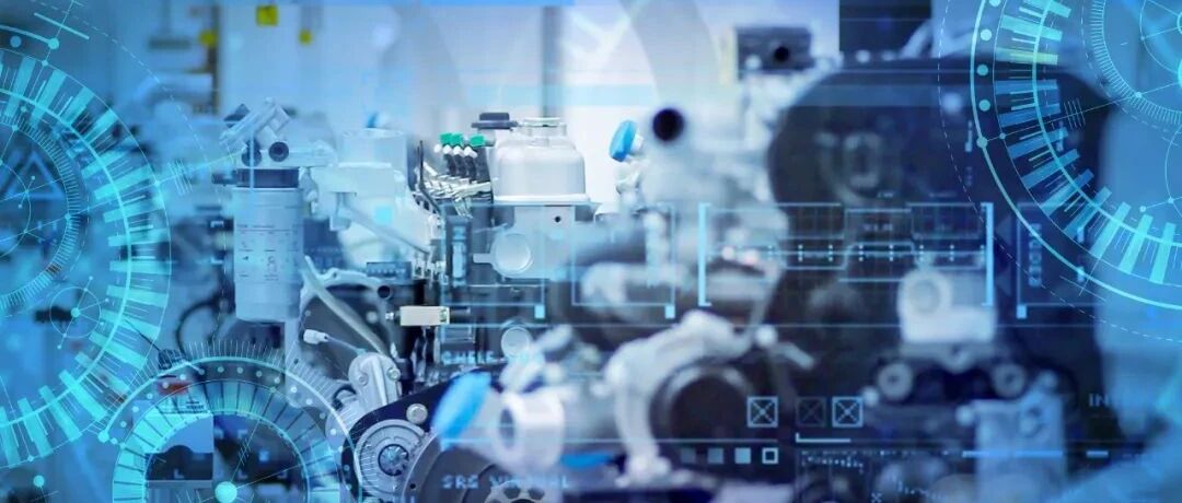 华为智能制造的眼缘、渊源和人缘