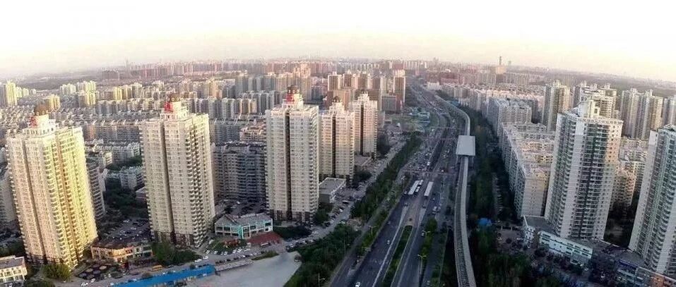 从回天地区智慧社区建设，一窥智慧社区发展新路径