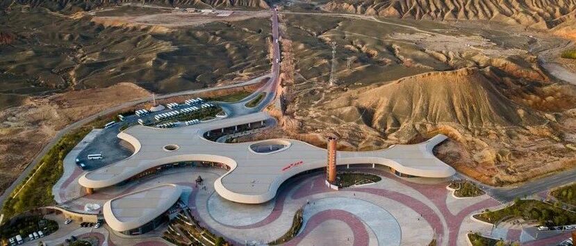 “金张掖”携手“懂行人”：看丝路驿镇的云端华丽转身