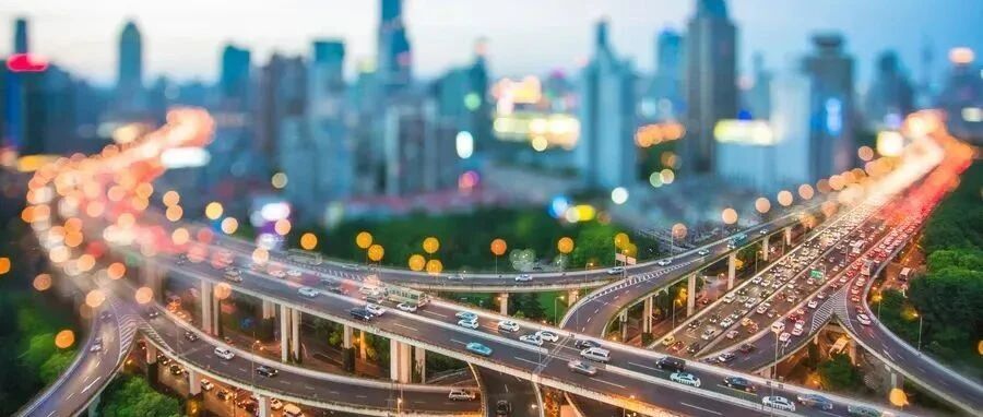 衢黄高速 x 华为：提升130倍！构建数字世界的信息高速路