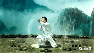 站桩的正确方法