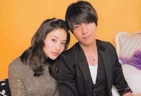 山P和十元要結婚了?!石原醬:想珍惜重要的人