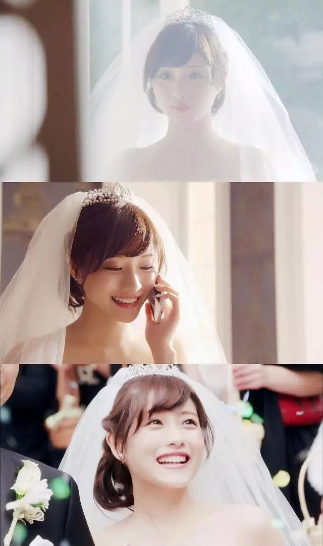 山P和十元要結婚了?!石原醬:想珍惜重要的人
