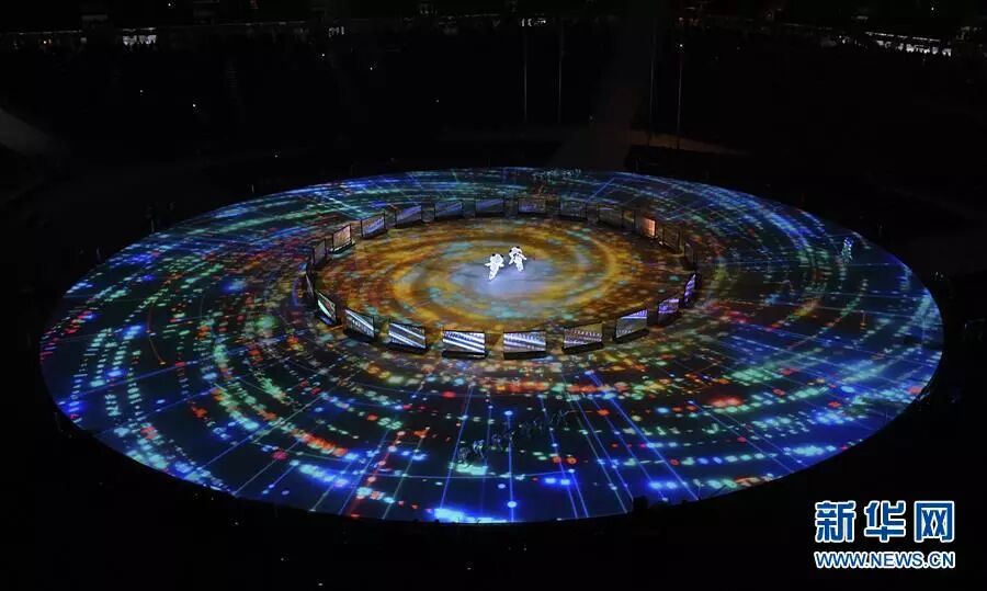 揭秘丨北京八分钟惊艳了世界，背后的高科技你知道吗插图17
