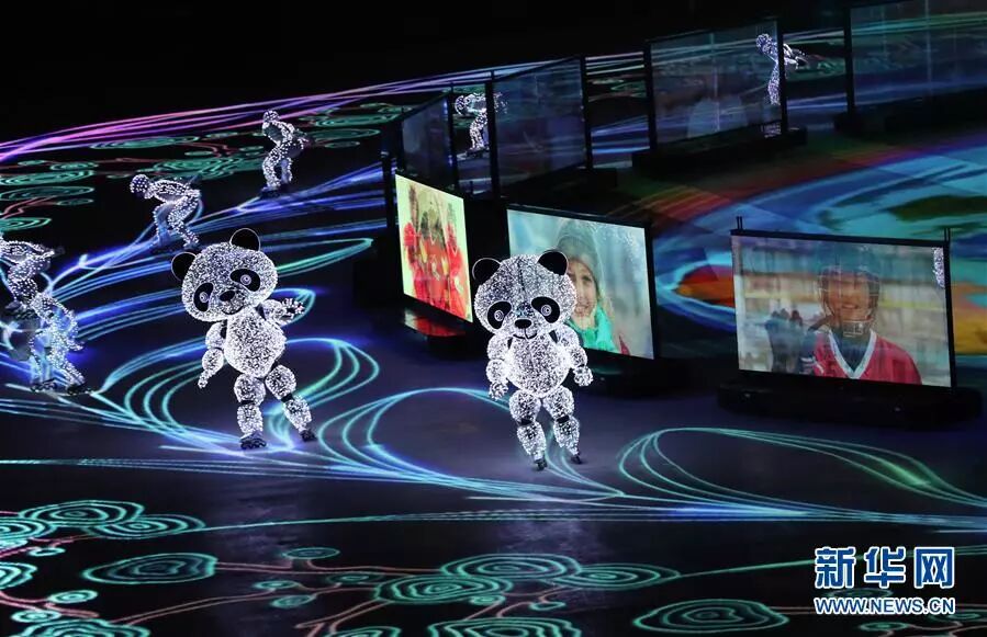 揭秘丨北京八分钟惊艳了世界，背后的高科技你知道吗插图4