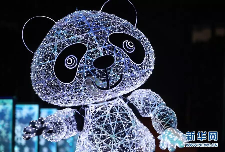 揭秘丨北京八分钟惊艳了世界，背后的高科技你知道吗插图9
