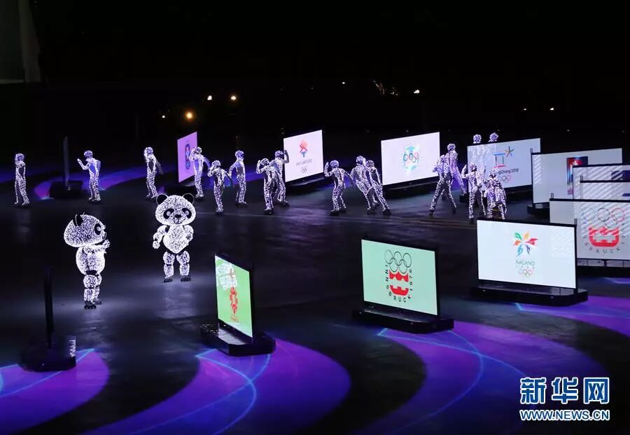 揭秘丨北京八分钟惊艳了世界，背后的高科技你知道吗插图14