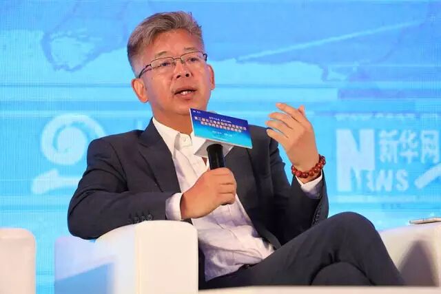 黄益平：为什么中国的互联网金融能全球领先？