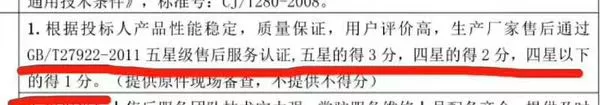 国庆节后投标高峰期,这些资质投标可以加分!!! 国庆节后投标高峰期,这些资质投标可以加分!!!