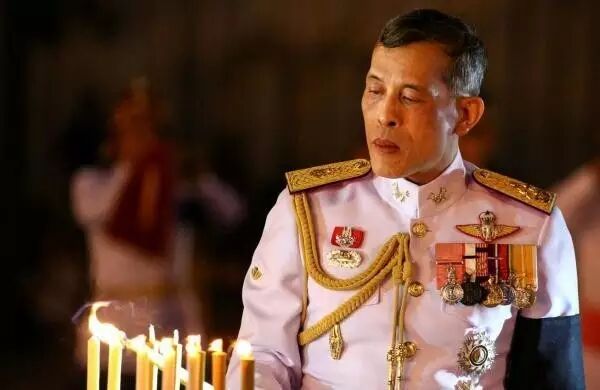 资料图:哇集拉隆功