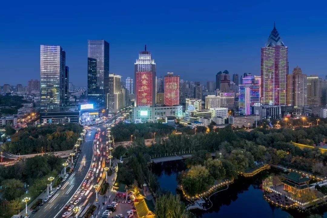 祝贺广汇集团财富世界500强榜单提升17名