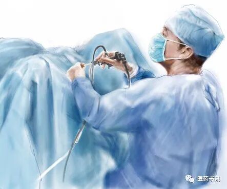 膀胱器械都有哪些图片当医学遇上美术｜硬性膀胱镜_https://www.jmylbn.com_新闻资讯_第2张