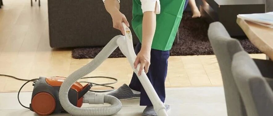 “本科阿姨”，该学些啥