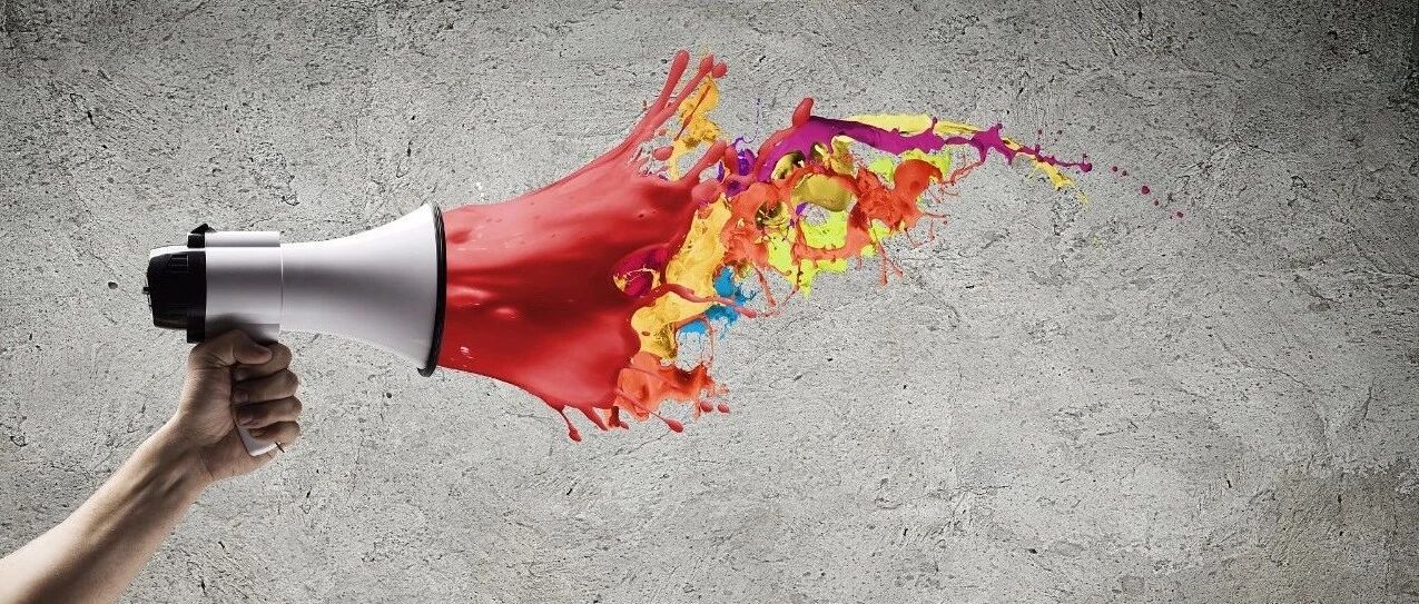 高校招生海报，可以出彩但不可以出格