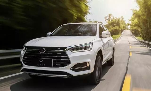 国庆自驾游 10万级suv 大空间 全景天窗 带你撒野带你飞 今日汽车新闻 12缸汽车网 拾贰缸移动端