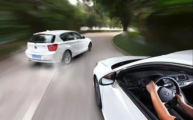 后驱比前驱好为什么还有很多人选择前驱车