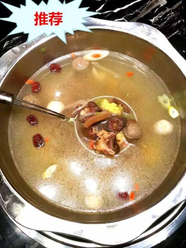 潮汕牛肉火锅为什么这么好吃?(文末有优惠哦)