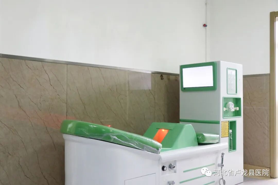 结肠水疗仪怎么操作【重塑肠道健康】肠道水疗 祝您肠“轻”——给您的肠道做个SPA_https://www.jmylbn.com_新闻资讯_第6张