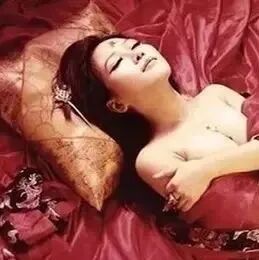 古代女子洞.房前后的区别，惊呆了！