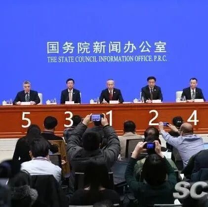 领导座次安排（2020年版）