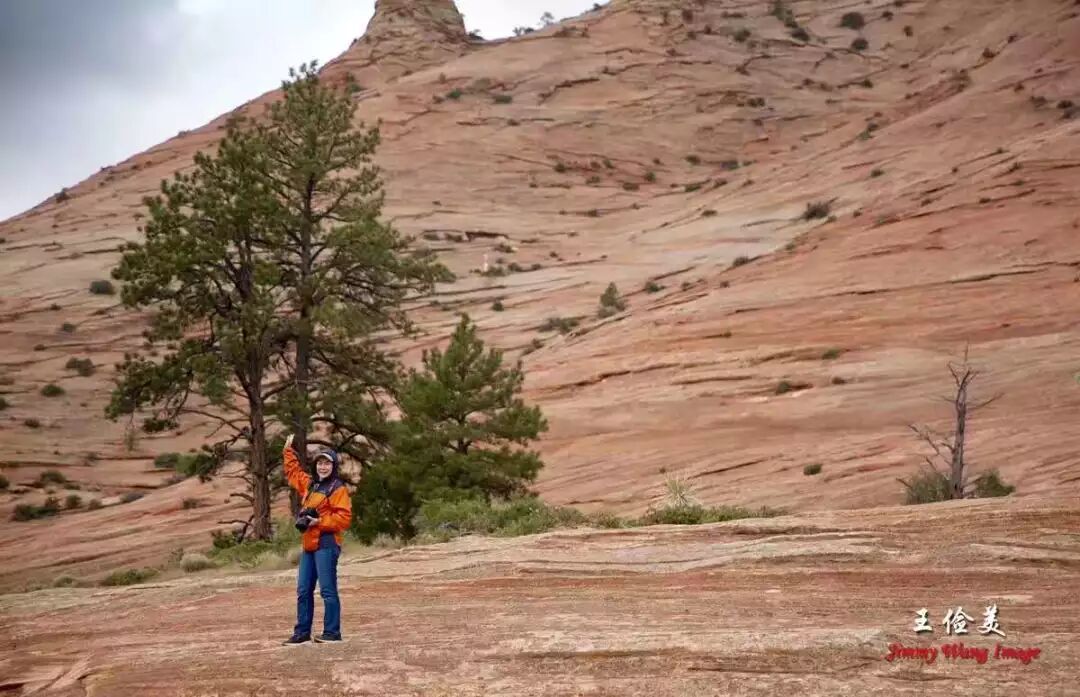 【旅游】青山白浪，万重千叠！布莱斯国家公园纪游 | 美國貝佳天然藥業