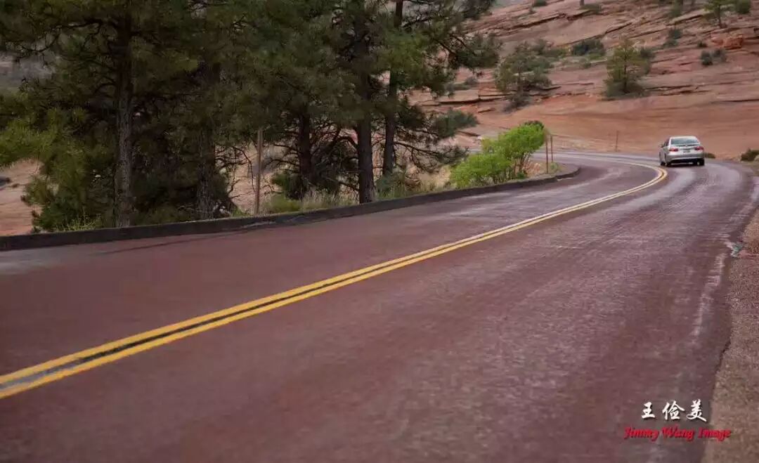 【旅游】青山白浪，万重千叠！布莱斯国家公园纪游 | 美國貝佳天然藥業