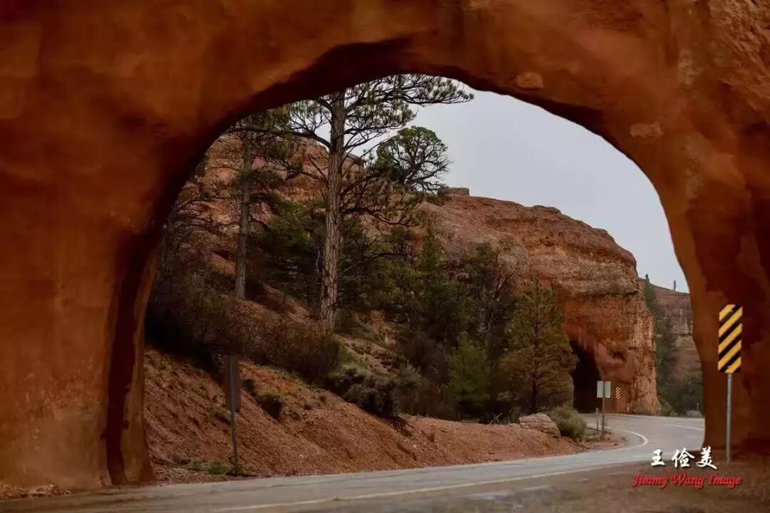 【旅游】青山白浪，万重千叠！布莱斯国家公园纪游 | 美國貝佳天然藥業