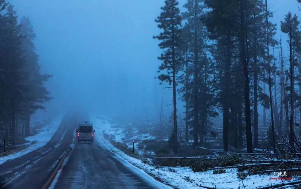 【旅游】青山白浪，万重千叠！布莱斯国家公园纪游 | 美國貝佳天然藥業