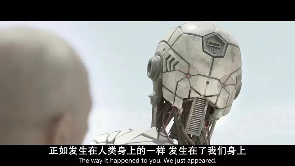 《人类简史》作者尤瓦拉·赫拉利：人工智能对于人类社会可能造成的影响