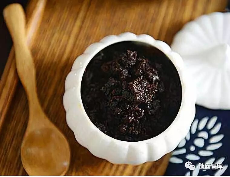 亲测有效补血佳品-玉灵膏-古方玉灵膏-食疗补血妙方