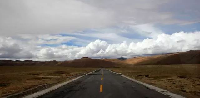 中國最美的幾條自駕路線，此生必走一次 旅遊 第3張