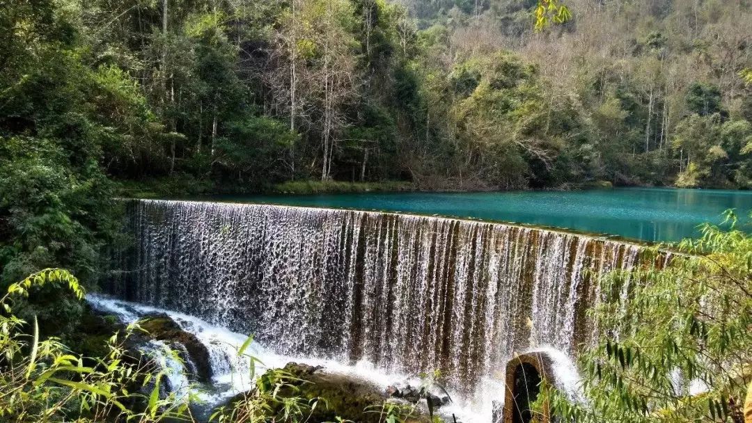 不出國，來這10個純淨之地「洗洗肺」！ 旅遊 第29張