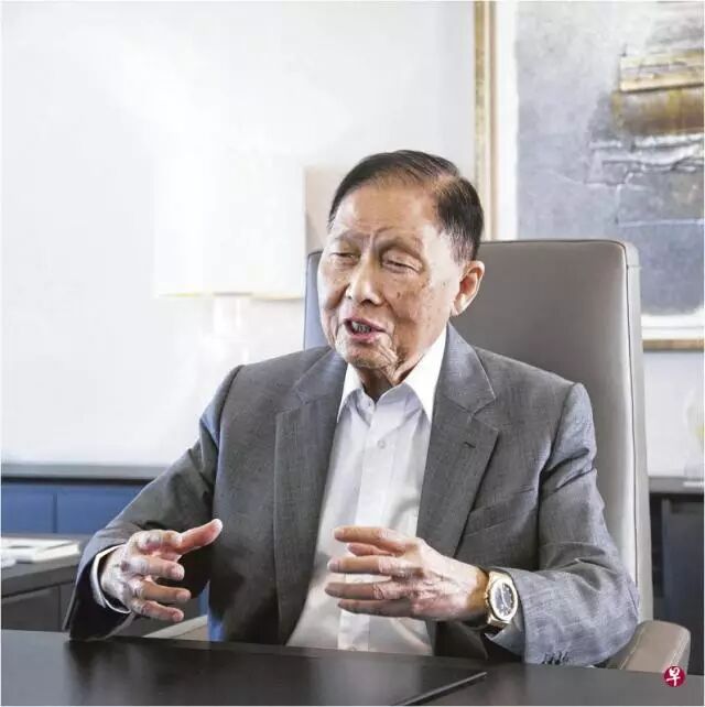 文:周文龙   来源:新加坡《联合早报》2016年10月9日