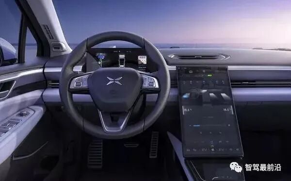 一文读懂智能汽车的ADAS高级驾驶辅助系统发展水平的图1