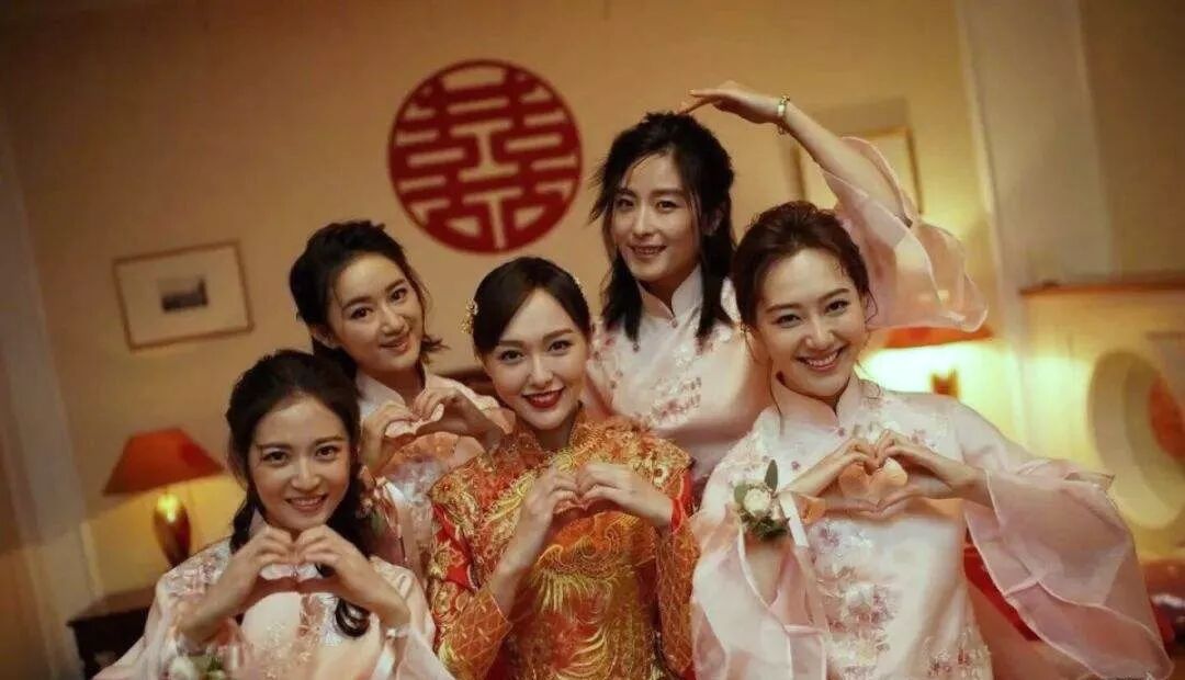 婚礼季，为新娘总结的最贴心试妆攻略！