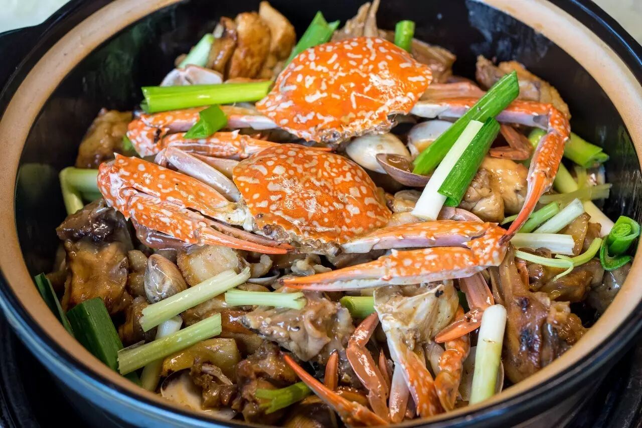 大良这家"椰林亭阁"主题餐厅,散发着"马尔代夫"气息,靓到哇唔停口!