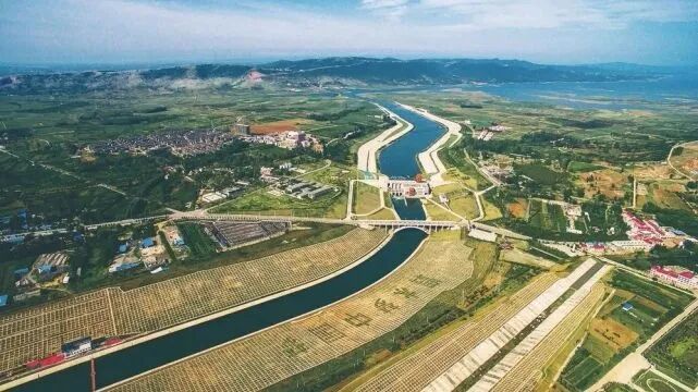 南水北調西線工程為何遲遲沒有開工建設？的圖1