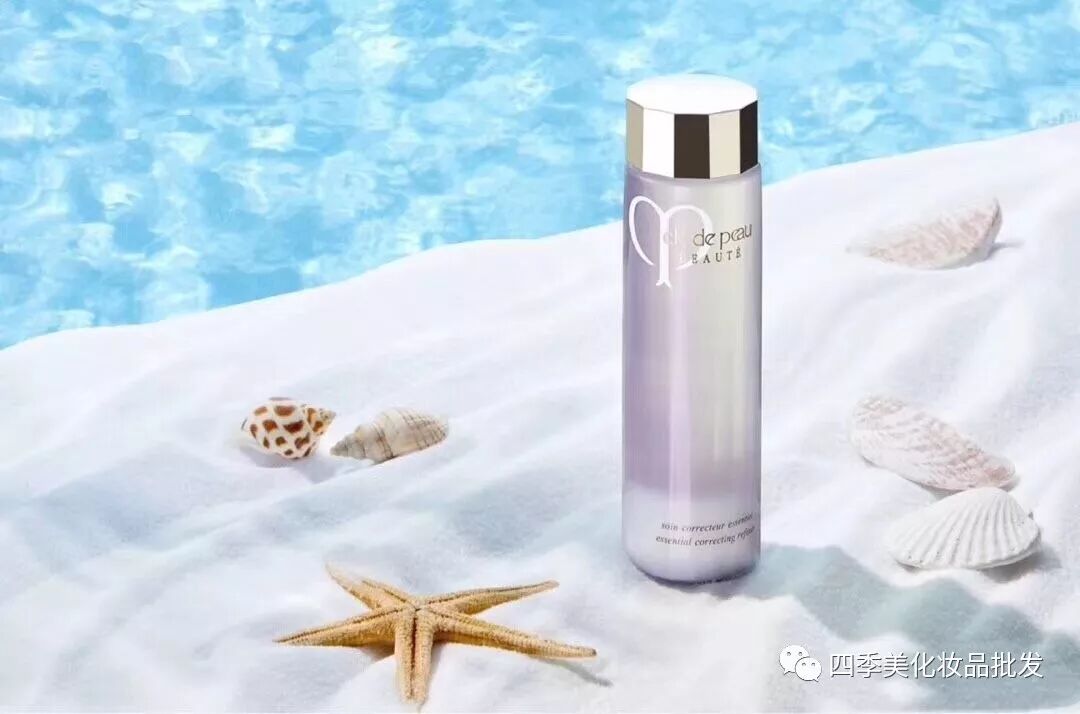 Cpb肌肤之匙水磨精华170ml 四季美化妆品批发 微信公众号文章阅读 Wemp