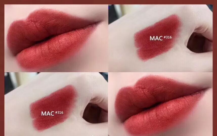 mac 316 devoted to chili