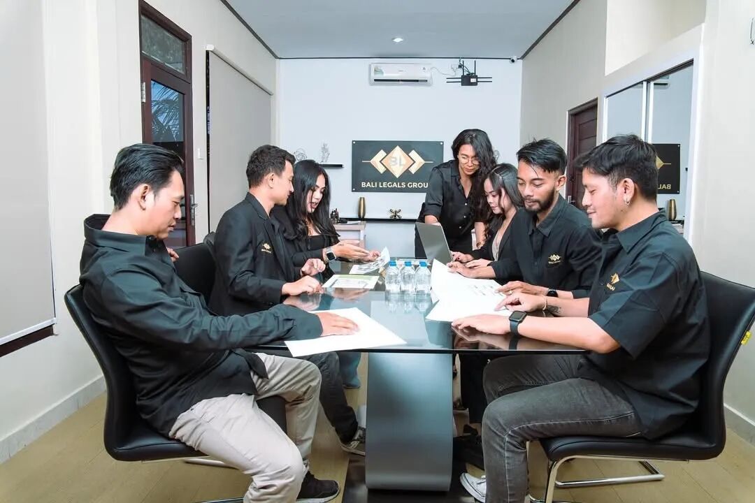 巴厘岛商业和投资法律 - 巴厘岛法律