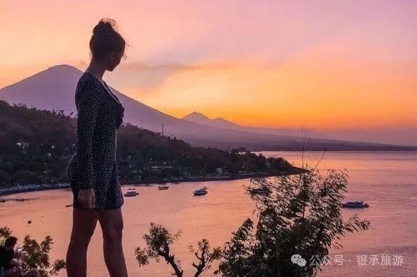阿梅德日落 - 巴厘岛最佳旅游景点