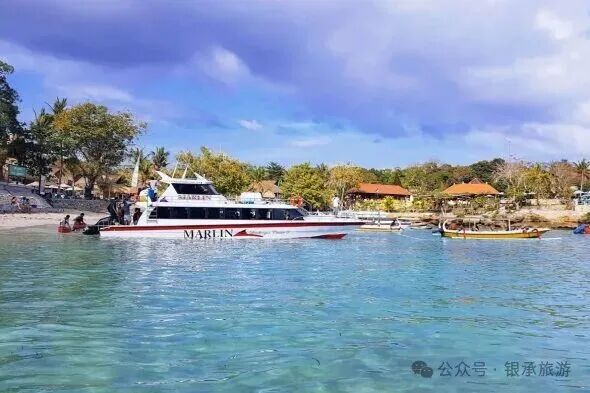蓝梦岛 - 巴厘岛最佳旅游景点