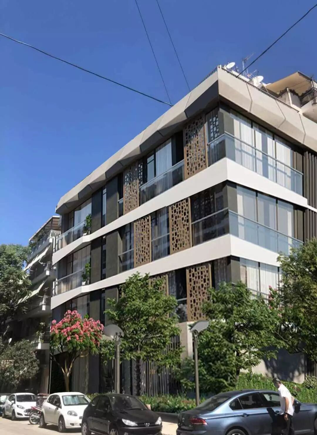 真没想到（房地产展会房博会2019）海外房产交易会，(图5)